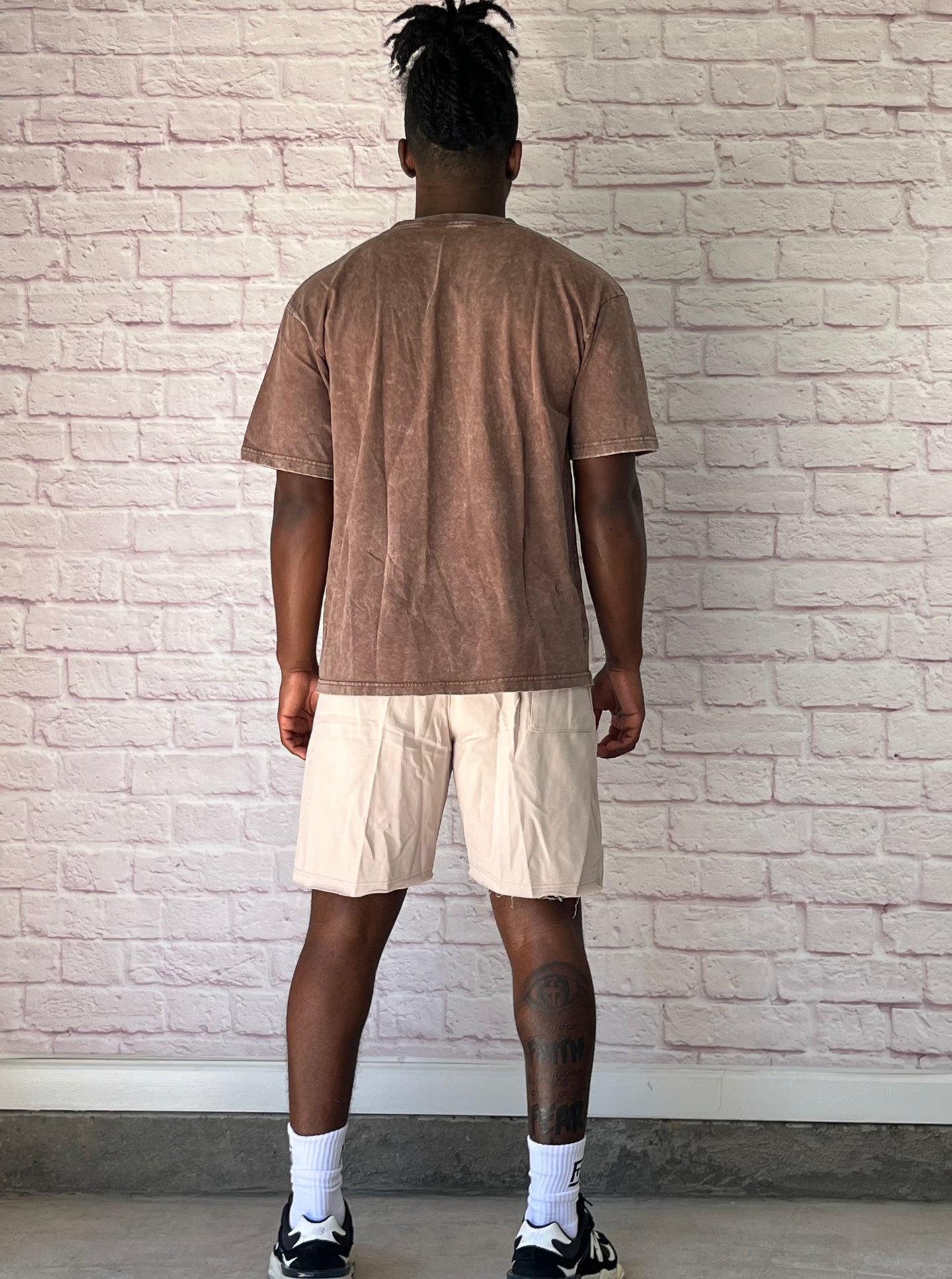 Loungin' Shorts